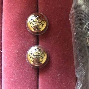 Alex and ani earrings